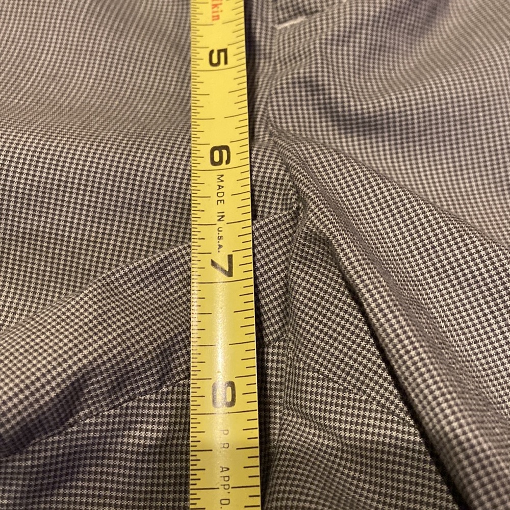NWT BANANA REPUBLIC Size 0 Stretch Shorts - Picture 5 of 12